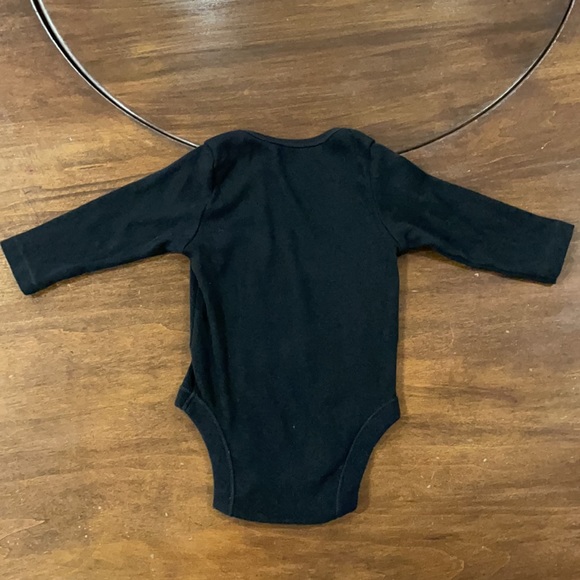 Assorted Long-Sleeve Onesies - Picture 5 of 8